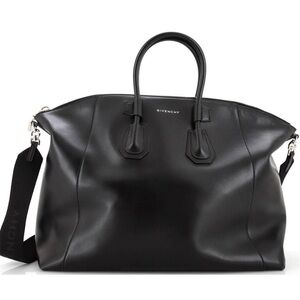 Givenchy Antigona Bag - Calfskin - LARGE